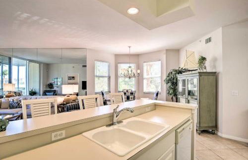 Waterfront Condo with Lanai and Views - Walk to Beach! - Photo 10