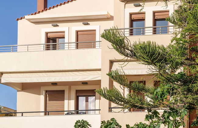 Sunset Bliss Home in Atsipopoulo Village - Foto 45