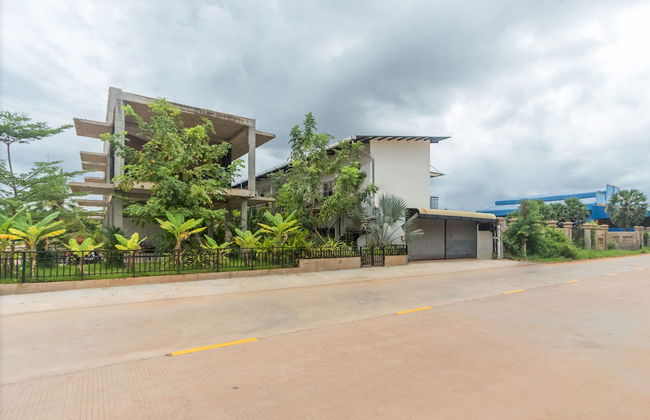 Phan NaTa Apartment - Photo 42