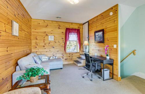 5,000 Sq Ft Antebellum Farmhouse 3 Mi to Antietam! - Foto 13