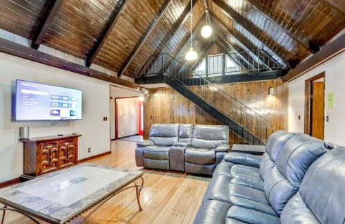 Ultra Nashville Super Spot With Pool - Foto 17