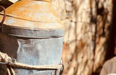 Pinecone Lodge, Eptalofos Wellness Garden Chalet - Foto 47