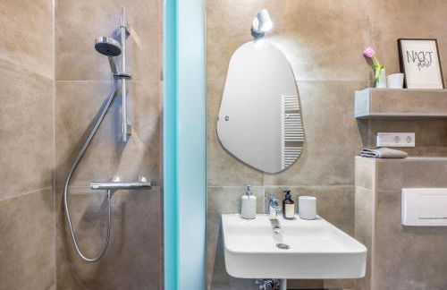 Stadtwohnung in bester Lage - Photo 24