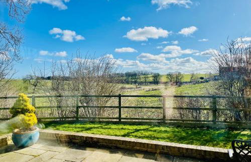 Ireby House Spacious farm cottage - Foto 19