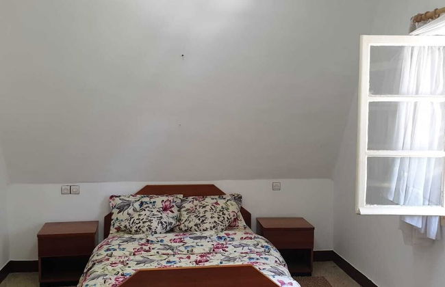 Chalet Ifrane - Foto 6