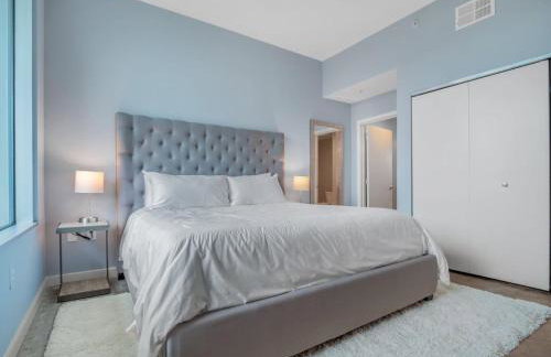 Luxurious 2 Beds 2 Baths Downtown Apartment - Foto 14