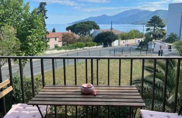 Studio Saint Florent - Foto 1