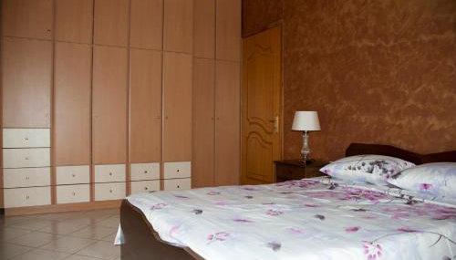 Gaia garden house - Foto 2, wardrobe