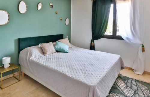 Villa Emeraude-Joyaux de Provence - Foto 32