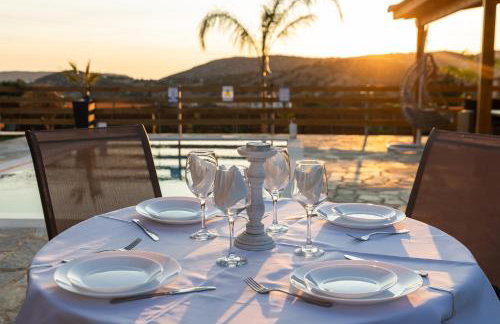 RELAXING POOL HOUSE IN LAGONISI 1 - Foto 43