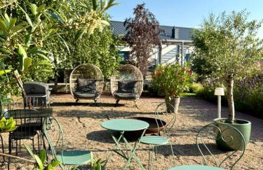 Villa Botanica - Foto 7