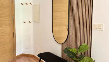 Apartamento Enseñanza - Barco a Vigo Gratis - Kid Friendly - Foto 2, Lobby or reception