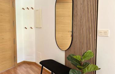 Apartamento Enseñanza - Barco a Vigo Gratis - Kid Friendly - Foto 2