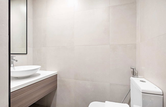 Silkhaus Millennium Executive Tower - Foto 68