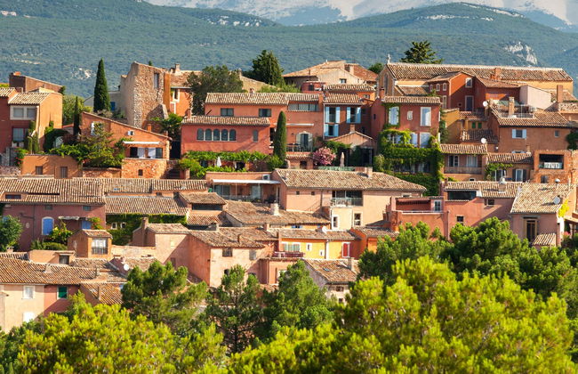 Provence Tour & Wine Tasting - Foto 2