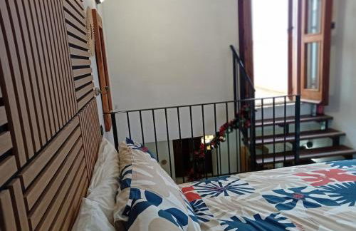 La Roccetta Assisi view Terrace Stone house - Photo 23