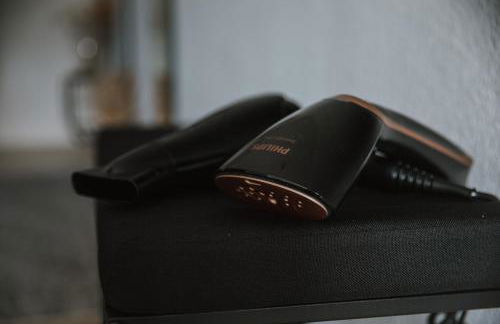 Uniq Apartment zum Wohlfühlen mit Weserblick und Balkon in Toplage - Foto 40