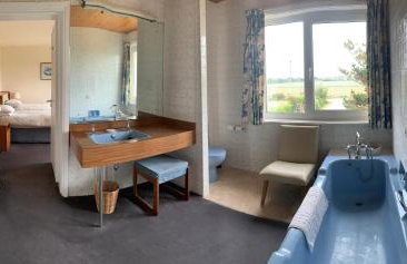 South View - West Wittering beach house with direct beach access - Foto 25