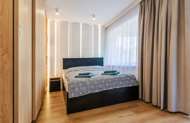 Holiday Apartment Near the Beach in Rowy - Photo 6