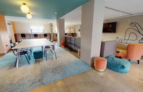 For Students Only - Haywood House in London - Foto 36