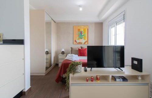 Sunshine Studio - GRU 2316 - Foto 9