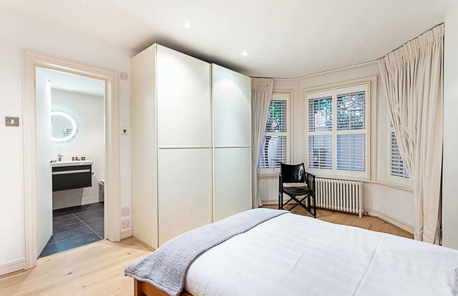 Richmond Hill Top Apartment - Foto 2