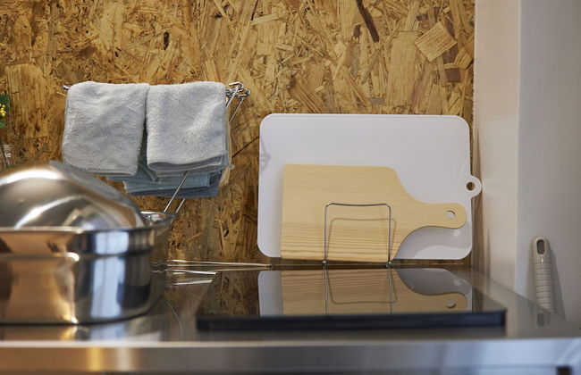 Oyado Kinokuniya Shinchi Machi - Foto 49