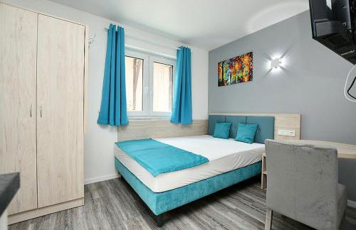 City-Hotel Zuffenhausen - Apartments - Foto 10