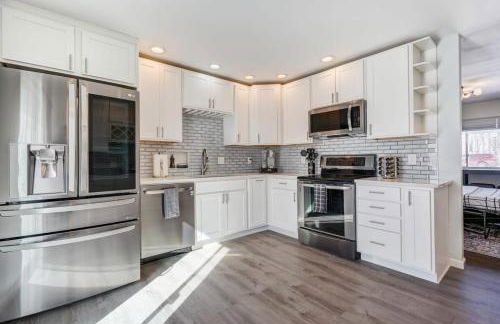Panoramic Point - Downtown King Full Kitchen - Foto 3
