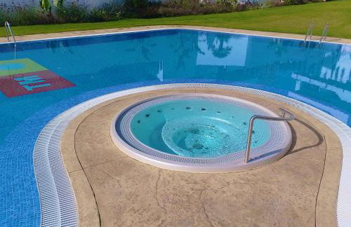 Luxe Appartement Orihuela Costa - Villamartin -Aire Residencial - green and pool view - Foto 19