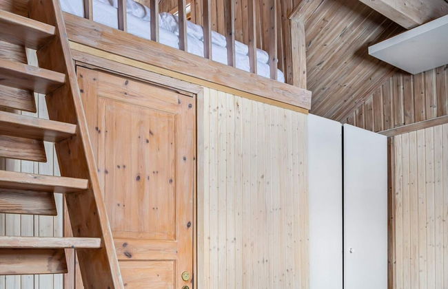 6 Person Holiday Home in Jarpen - Photo 13