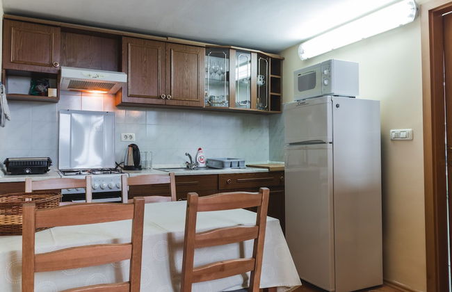 Apartments Pri Mari - Foto 19