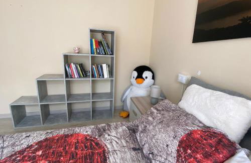 la maison du soleil - Foto 11