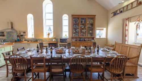 The Old Cowshed - Foto 3