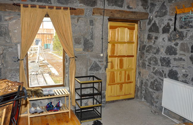 Doğunun Taş Evleri - Foto 43