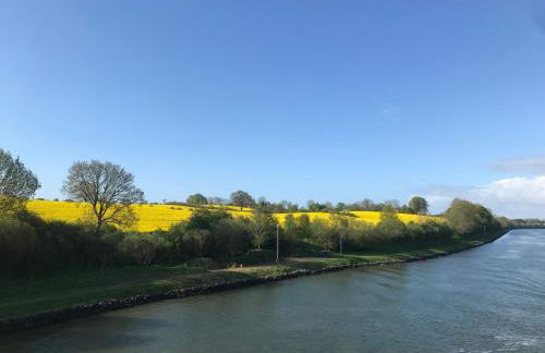 Ferienhaus im Sandkamp - Foto 10