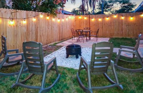 Vintage Vibes - Grill, Chill & Beach Thrills - Foto 13