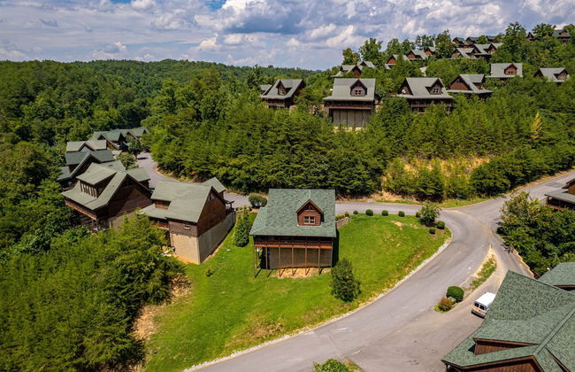 MooseBehaving - Two Bedroom Cabin - Foto 87