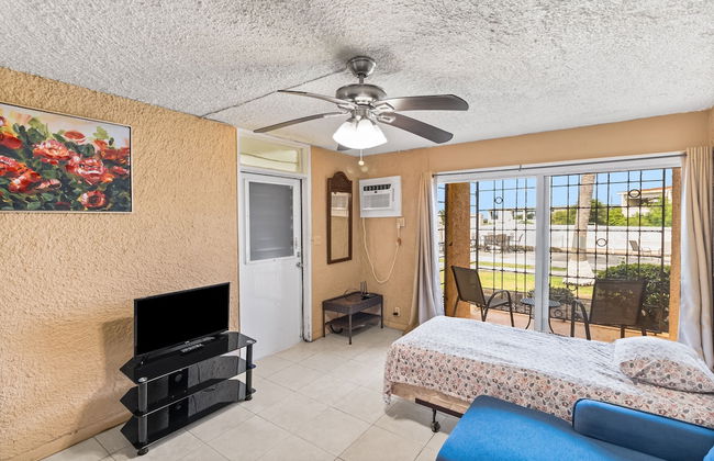 One Nice Caribbean View 1 Bedroom Condo by RedAwning - Photo 12