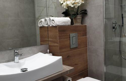 Q Apart SILVER -klimatyzowane STUDIO przy Manufakturze z garażem Gratis, FV - Foto 20