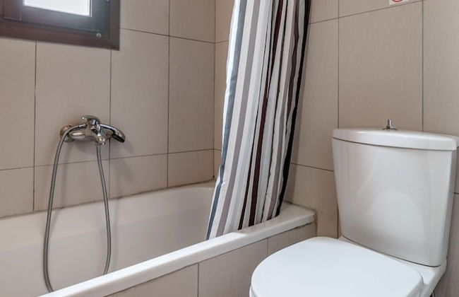 Mastrogiannis villa Myrtia - Foto 18