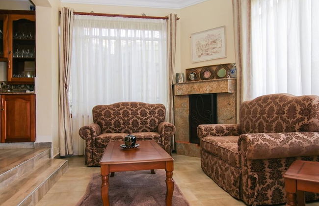 Ndeiya House - Foto 15