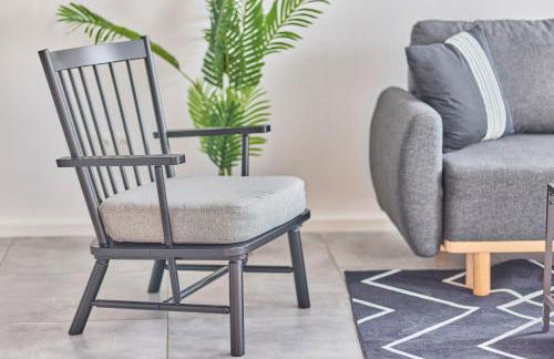 Zentrale Lage Netflix Queensize Bett - Foto 18