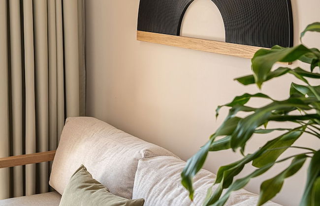 Esperides Beach Hotel Apartments - Foto 38