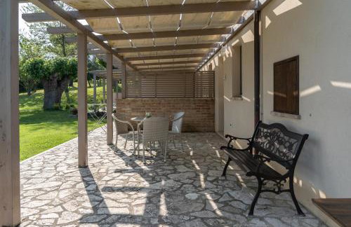 Le MaRaClà Country House - Photo 7