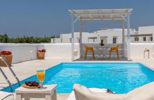 Naxian Lounge Villas - Foto 20
