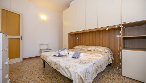 Apart Lago Blu 200m From Lake - Foto 4, Habitación