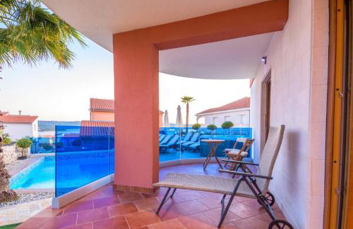 Villa Sv. Petar - Foto 17