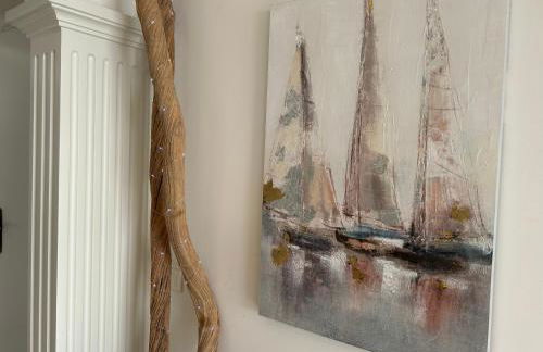 Premium Sea Front Apartment - Foto 31