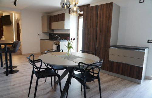 Mille Mt Suites - Cercemaggiore - Foto 18